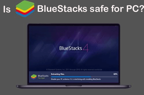 use bluestacks emulator on mac development
