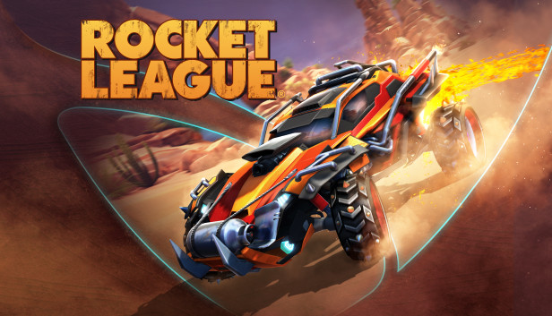 rocket league for mac review